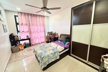 2 Storey Bungalow  Bukit Sungai Puteh Ampang 