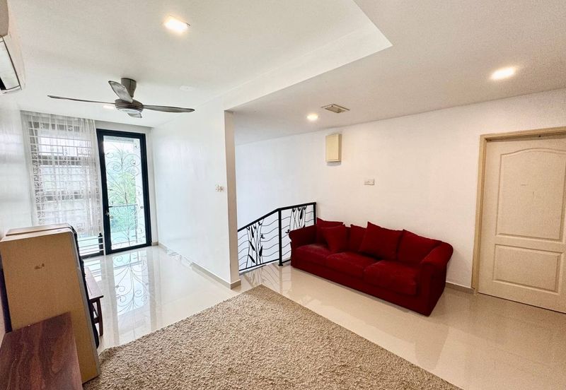 2 Storey Bungalow  Bukit Sungai Puteh Ampang 