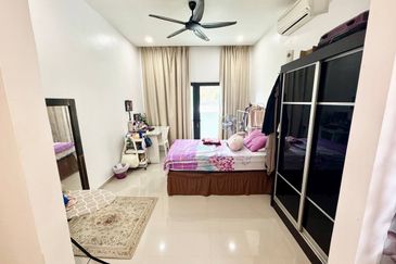 2 Storey Bungalow  Bukit Sungai Puteh Ampang 