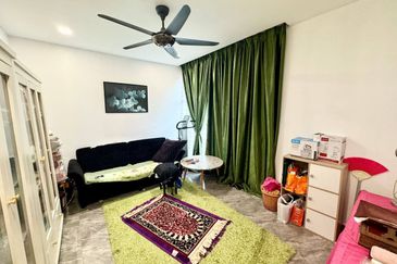 2 Storey Bungalow  Bukit Sungai Puteh Ampang 