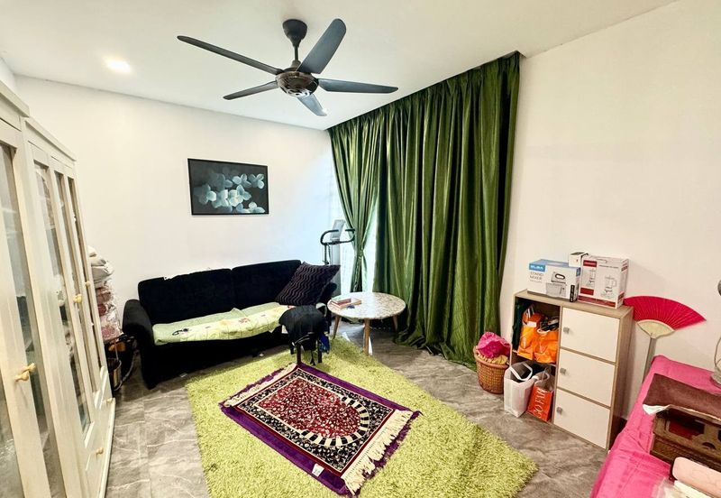 2 Storey Bungalow  Bukit Sungai Puteh Ampang 