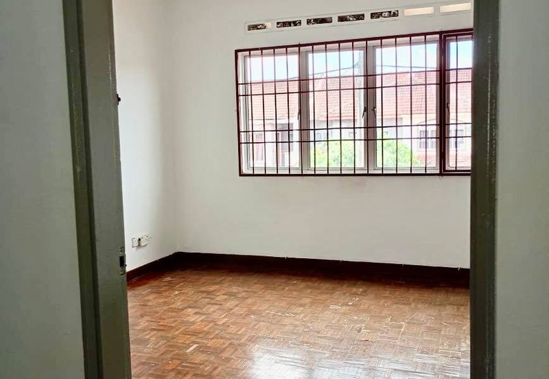 Double Storey Terrace  Bandar Seri Ehsan Banting