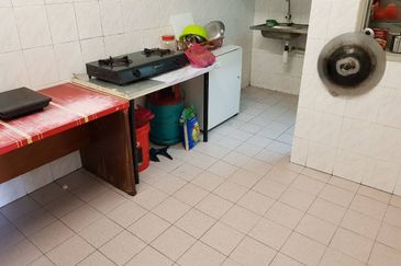 Menara KLH @ Puchong Jaya