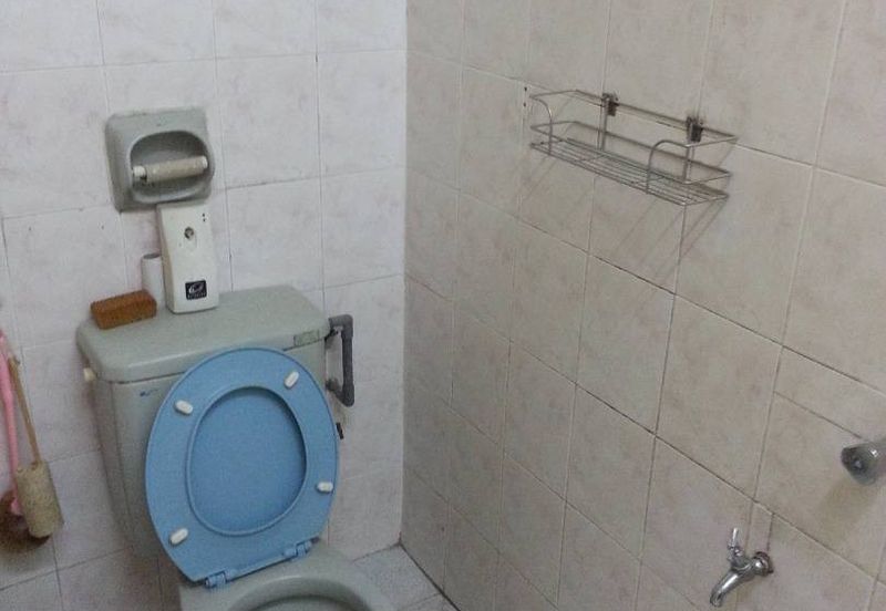 Menara KLH @ Puchong Jaya