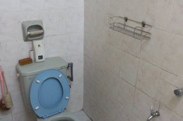 Menara KLH @ Puchong Jaya