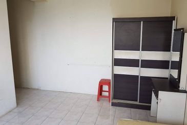 Menara KLH @ Puchong Jaya