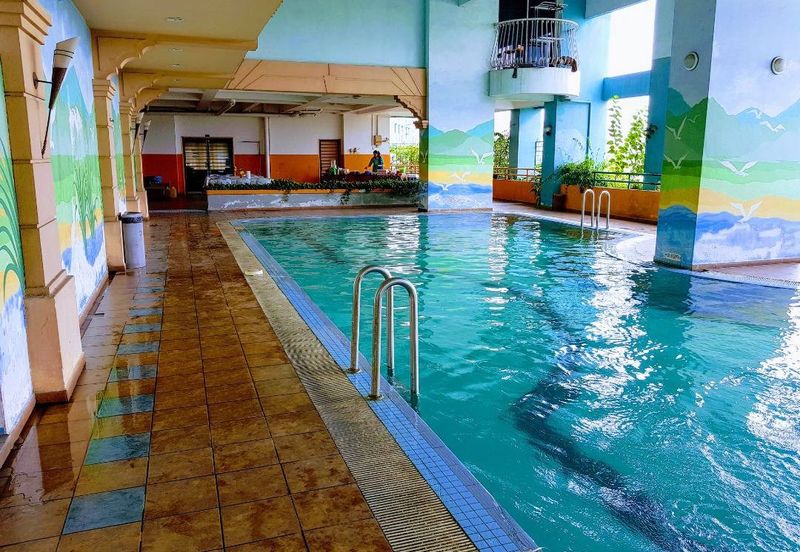 Menara KLH @ Puchong Jaya