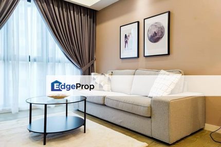 FOR SALE: Condominium The Ooak Kiara 163 , Mont Kiara, Kuala Lumpur, Mont Kiara