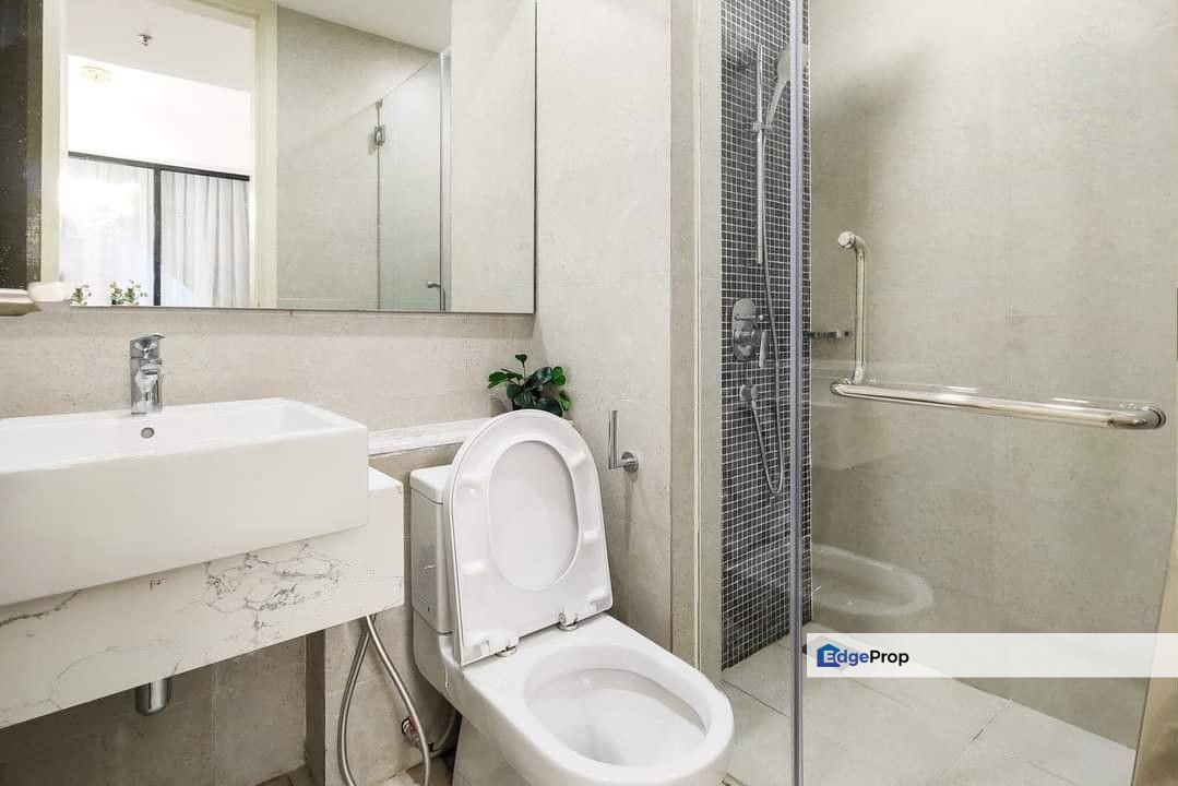 FOR SALE: Condominium The Ooak Kiara 163 , Mont Kiara, Kuala Lumpur, Mont Kiara