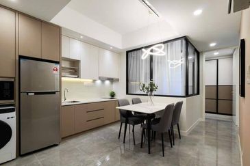 The Ooak (Kiara 163)