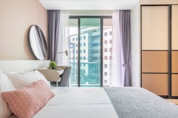 The Ooak (Kiara 163)