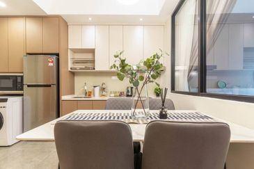 The Ooak (Kiara 163)