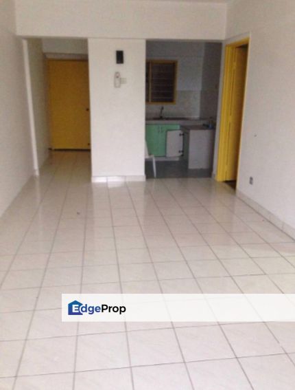 FOR SALE: Condominium Arena Green, Bukit Jalil, Kuala Lumpur, Kuala Lumpur, Bukit Jalil