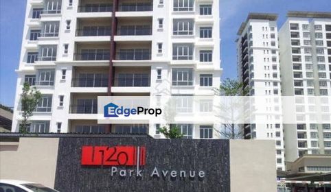FOR SALE: 1120 Park Avenue, Petaling Jaya, Selangor, Selangor, Petaling Jaya