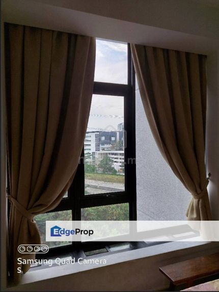 FOR SALE: Service Residence Kanvas SOHO, Cyberjaya, Selangor , Selangor, Cyberjaya