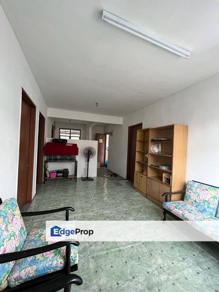 FOR SALE: Rista Villa Apartment, Puchong, Selangor, Selangor, Puchong