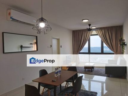 FOR SALE: Sfera Residensi Service Residence, Seri Kembangan , Selangor, Seri Kembangan