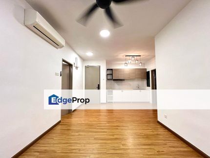FOR SALE: Residensi The Trees Damansara Kampung Sungai Pechala Kuala Lumpur, Selangor, Petaling Jaya