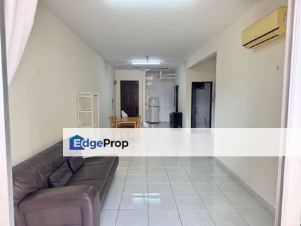 FOR SALE: Condominium Diamond Regency, Setapak, Kuala Lumpur, Kuala Lumpur, Setapak