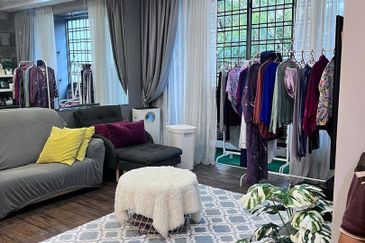 Sri Lojing Condominiums