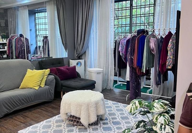 Sri Lojing Condominiums