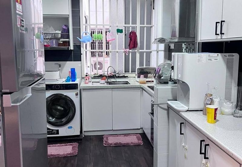 Sri Lojing Condominiums