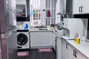 Sri Lojing Condominiums