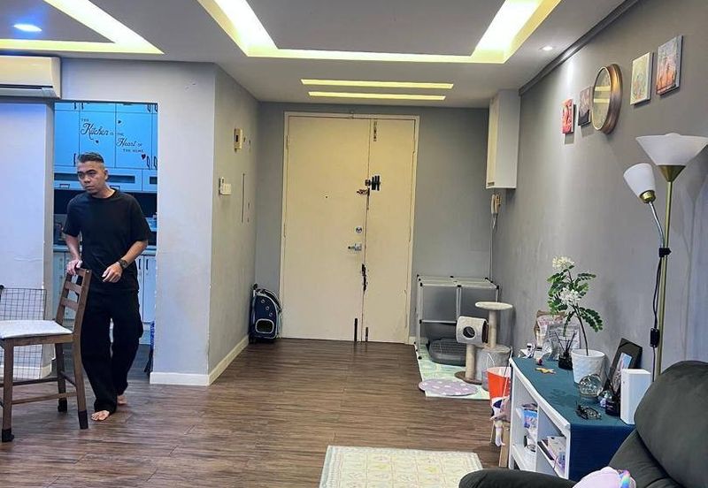 Sri Lojing Condominiums