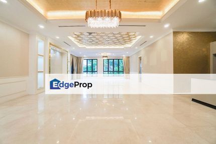 FOR SALE: (CORNER + PRIVATE LIFT + RENOVATED) ANJALI NORTH KIARA, SEGAMBUT, KUALA LUMPUR , Kuala Lumpur, Segambut