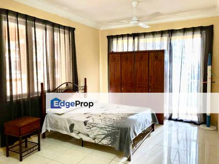 PV 6 Platinum Hill Condo, Jalan Melati Setapak , Kuala Lumpur, Setapak