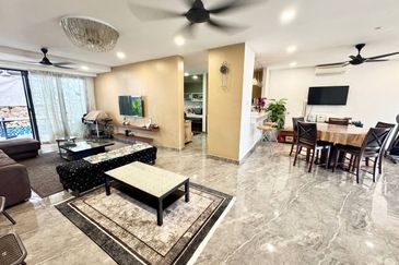 2 Storey Bungalow, Bukit Sungai Puteh Ampang 