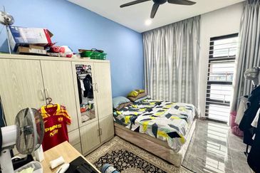 2 Storey Bungalow, Bukit Sungai Puteh Ampang 