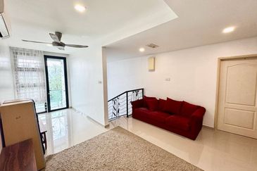 2 Storey Bungalow, Bukit Sungai Puteh Ampang 