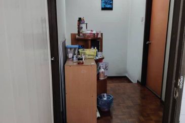 END LOT ✅  End Lot Double Storey Terrace Pandan Indah Ampang