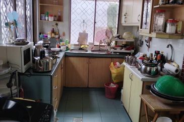 END LOT ✅  End Lot Double Storey Terrace Pandan Indah Ampang