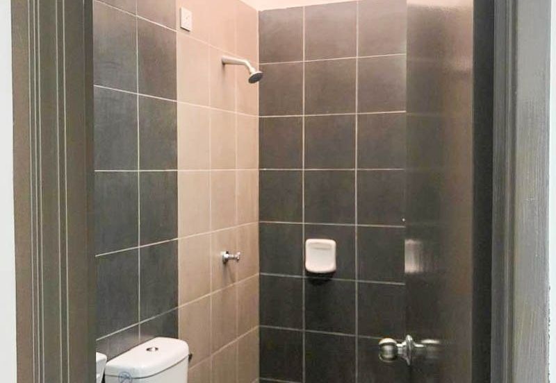 Teres 2 Tingkat Residensi Pr1ma Afamosa, Alor Gajah Melaka