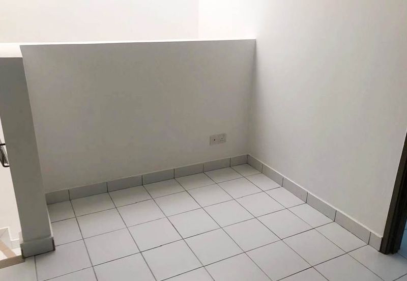 Teres 2 Tingkat Residensi Pr1ma Afamosa, Alor Gajah Melaka