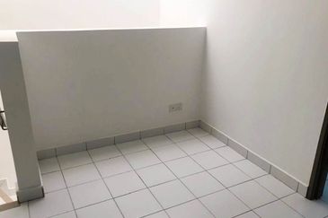 Teres 2 Tingkat Residensi Pr1ma Afamosa, Alor Gajah Melaka