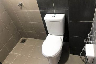 Teres 2 Tingkat Residensi Pr1ma Afamosa, Alor Gajah Melaka