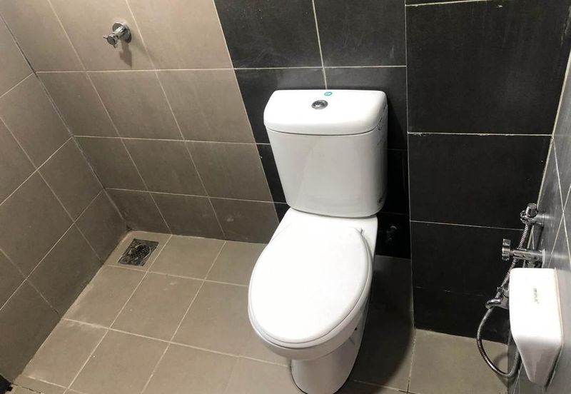 Teres 2 Tingkat Residensi Pr1ma Afamosa, Alor Gajah Melaka