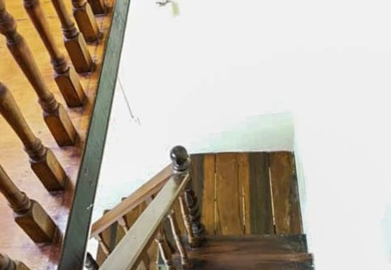 Teres 1 Tingkat Taman Desa Peringgit, Melaka  