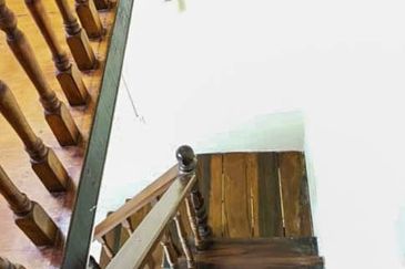 Teres 1 Tingkat Taman Desa Peringgit, Melaka  