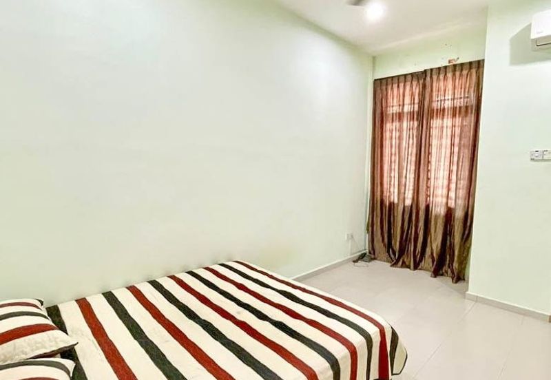 Teres 2 Tingkat Taman Indah Sg Udang, Melaka