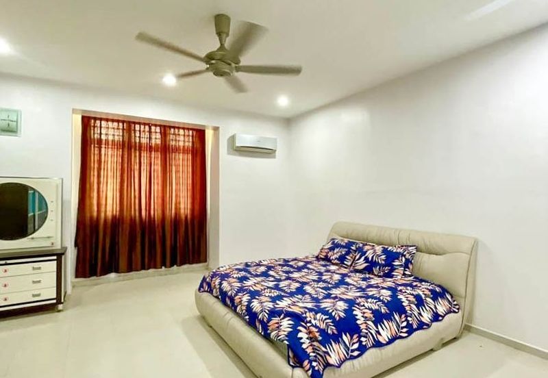 Teres 2 Tingkat Taman Indah Sg Udang, Melaka