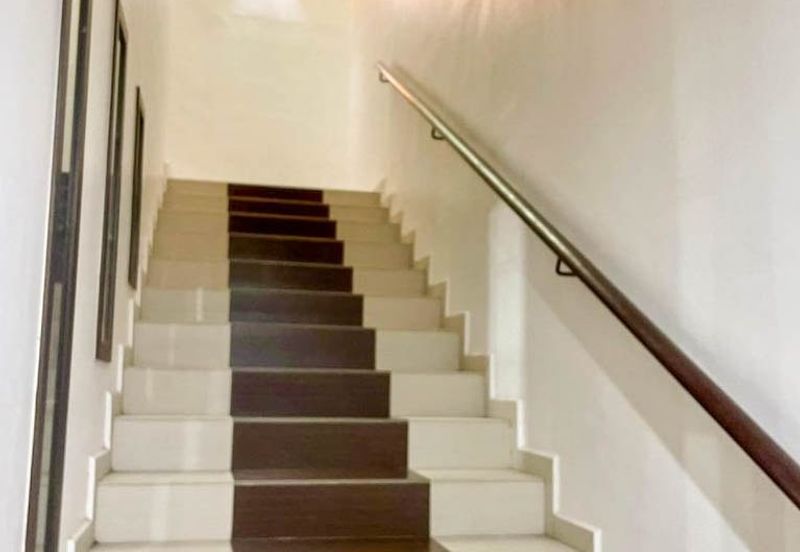 Teres 2 Tingkat Taman Indah Sg Udang, Melaka