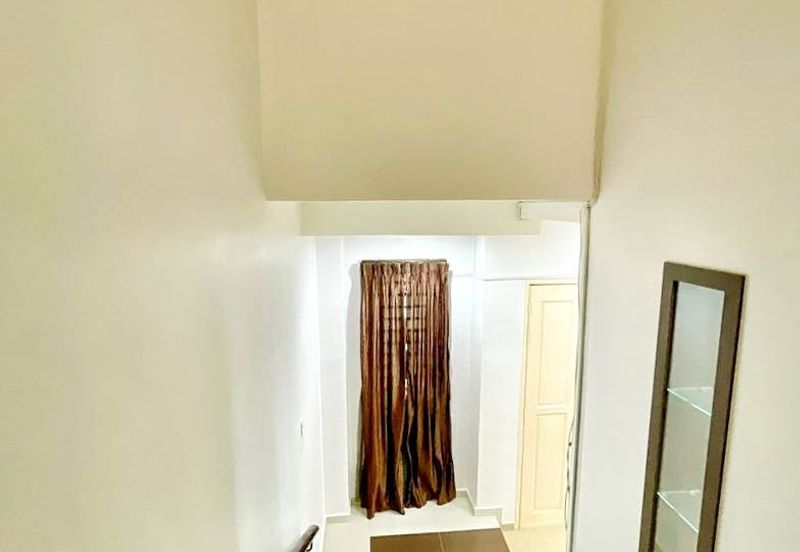 Teres 2 Tingkat Taman Indah Sg Udang, Melaka