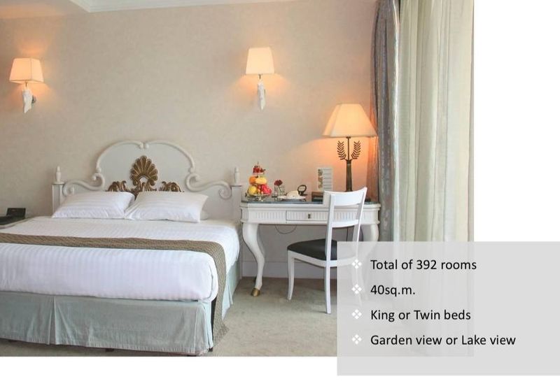 FOR SALE – PALACE OF THE GOLDEN HORSES, MINES WELLNESS CITY (COMMERCIAL LAND) 