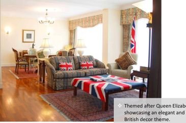 FOR SALE – PALACE OF THE GOLDEN HORSES, MINES WELLNESS CITY (COMMERCIAL LAND) 