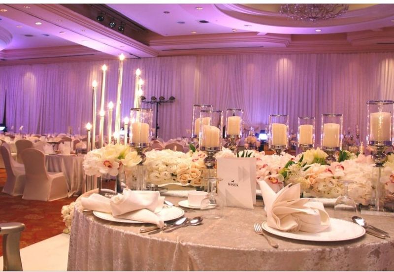 FOR SALE – PALACE OF THE GOLDEN HORSES, MINES WELLNESS CITY (COMMERCIAL LAND) 