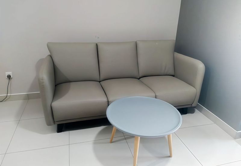 ✅ Available 10/2025 ✅ Studio Fully Furnish Liberty Arc, Ampang